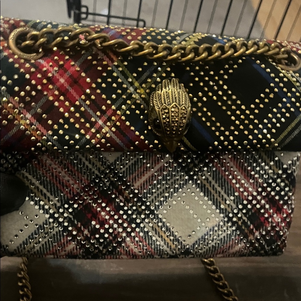 Kurt Geiger Kensington London purse - Picture 3 of 5